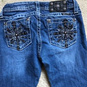 Miss me Girls jeans